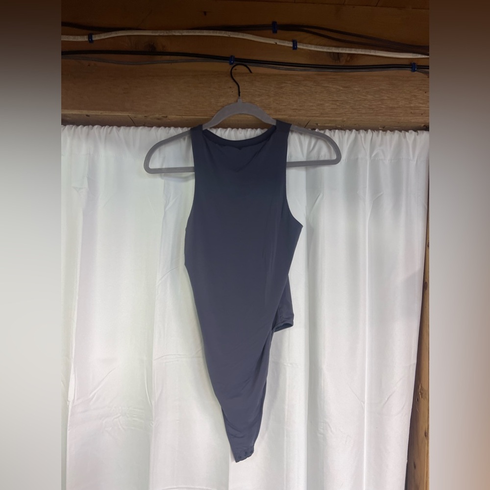 Two bodysuits
